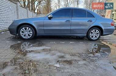Седан Mercedes-Benz E-Class 2006 в Вольногорске