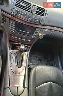 Седан Mercedes-Benz E-Class 2006 в Вольногорске