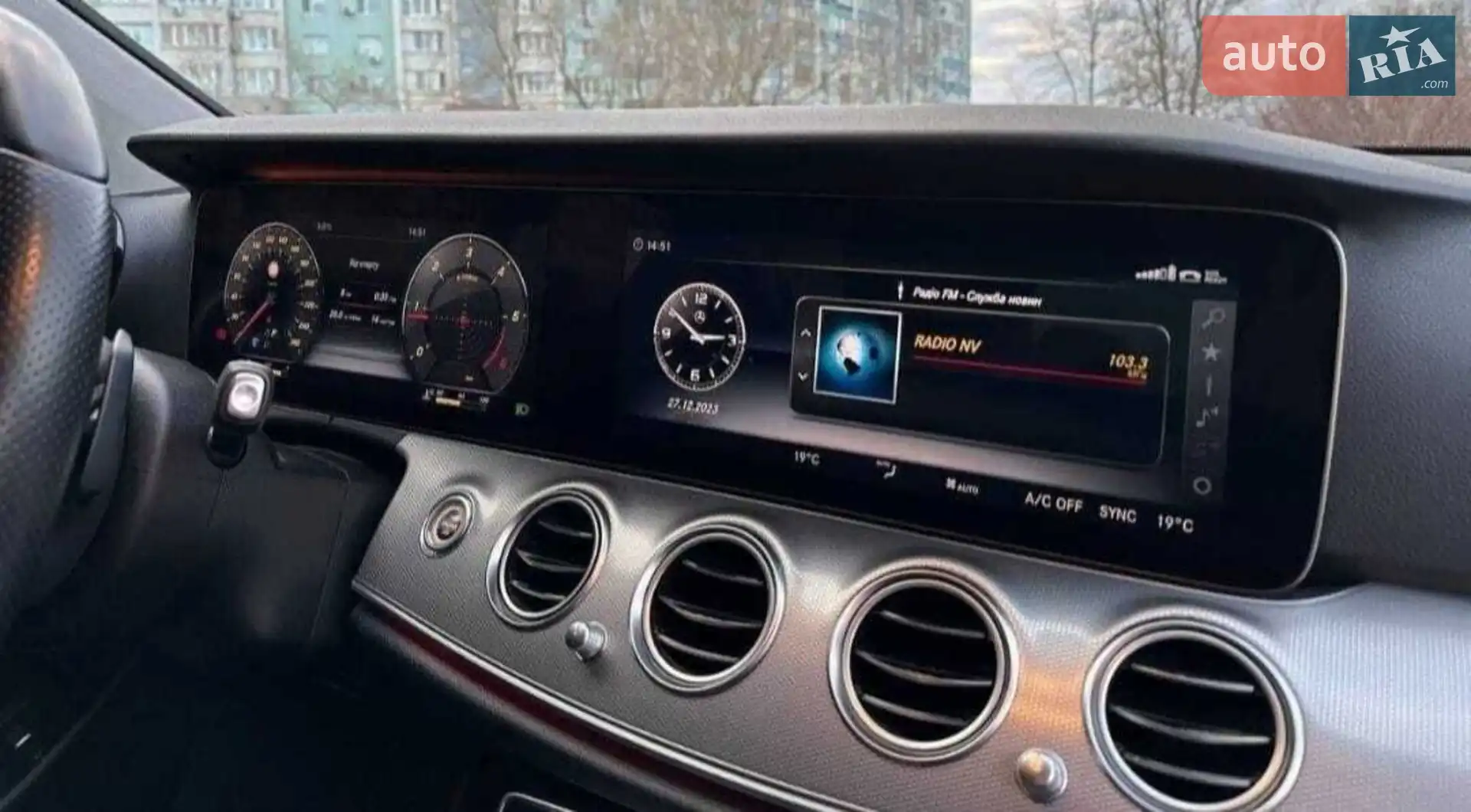 2016 Mercedes-Benz E-klasse - мініатюра 11