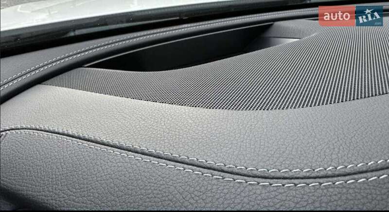 Седан Mercedes-Benz E-Class 2016 в Львові