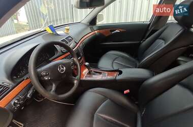 Універсал Mercedes-Benz E-Class 2009 в Конотопі