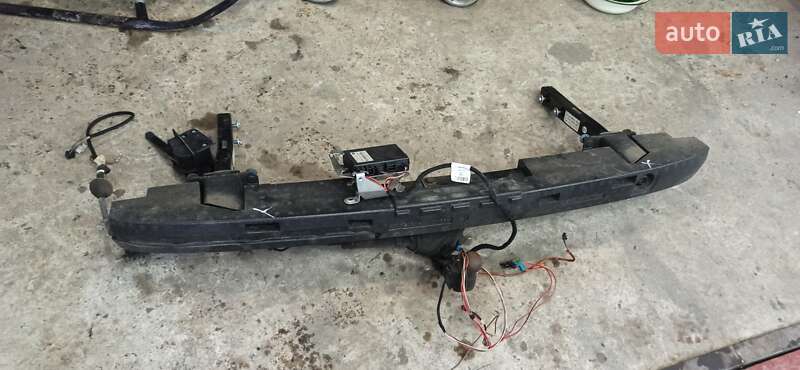 Универсал Mercedes-Benz E-Class 2007 в Луцке