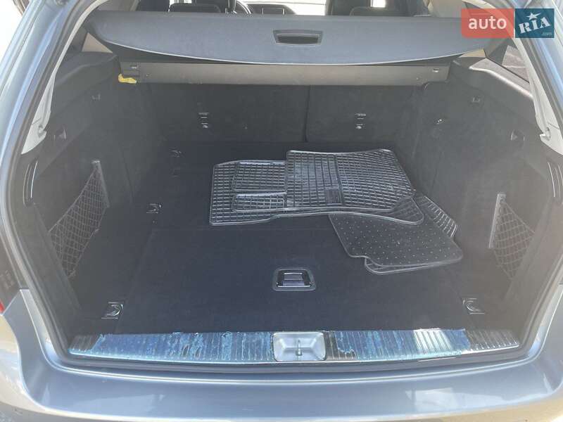 Универсал Mercedes-Benz E-Class 2010 в Броварах