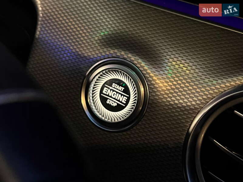 Седан Mercedes-Benz E-Class 2016 в Львове фото 24 Седан Mercedes-Benz E-Class 2016 в Львове