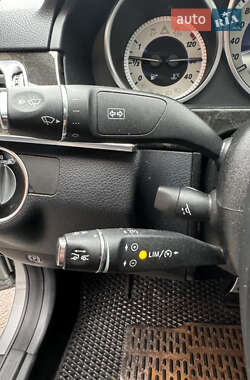Седан Mercedes-Benz E-Class 2013 в 