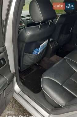Седан Mercedes-Benz E-Class 1999 в 