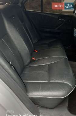 Седан Mercedes-Benz E-Class 1999 в 