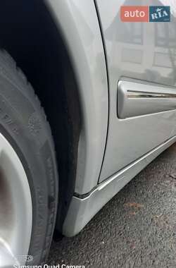 Седан Mercedes-Benz E-Class 1999 в 