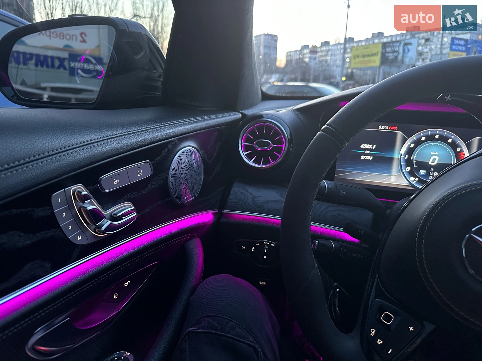 2017 Mercedes-Benz E-klasse - мініатюра 18