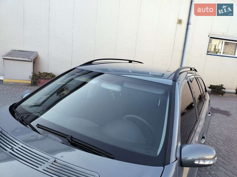 Універсал Mercedes-Benz E-Class 2004 в Бучачі