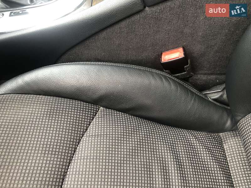 Седан Mercedes-Benz E-Class 2006 в Харькове фото 26 Седан Mercedes-Benz E-Class 2006 в Харькове