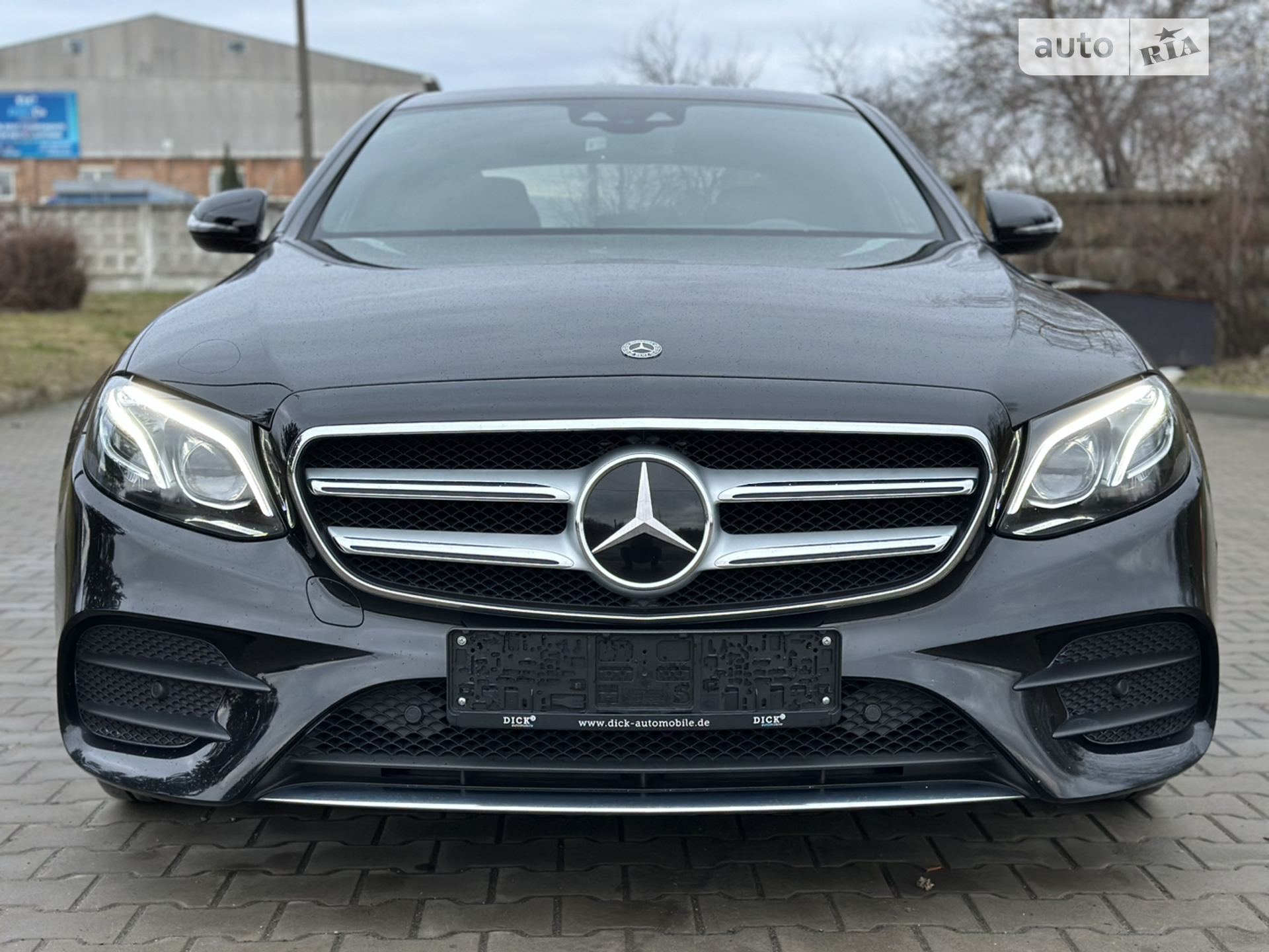 2020 Mercedes-Benz E-klasse - мініатюра 10