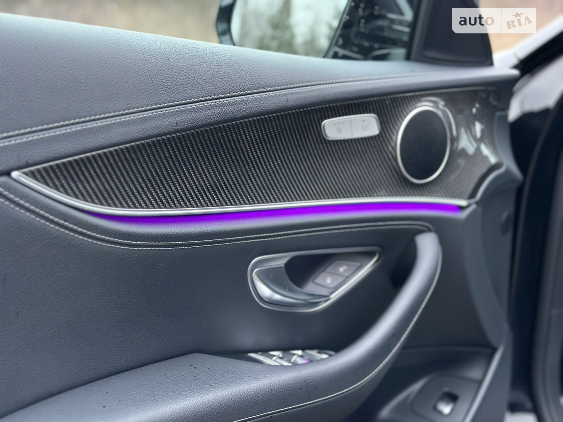 2020 Mercedes-Benz E-klasse - мініатюра 31