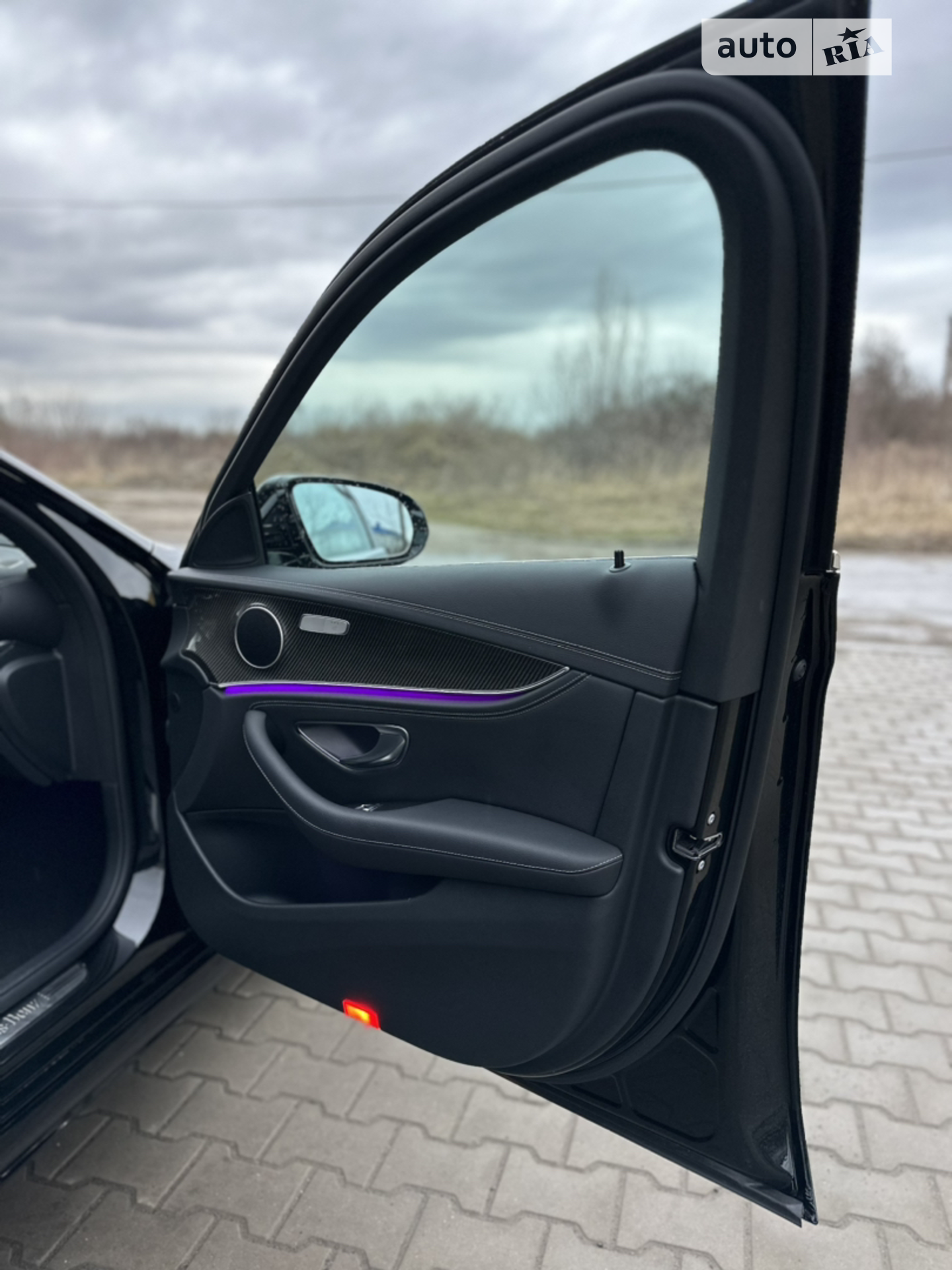 2020 Mercedes-Benz E-klasse - мініатюра 52