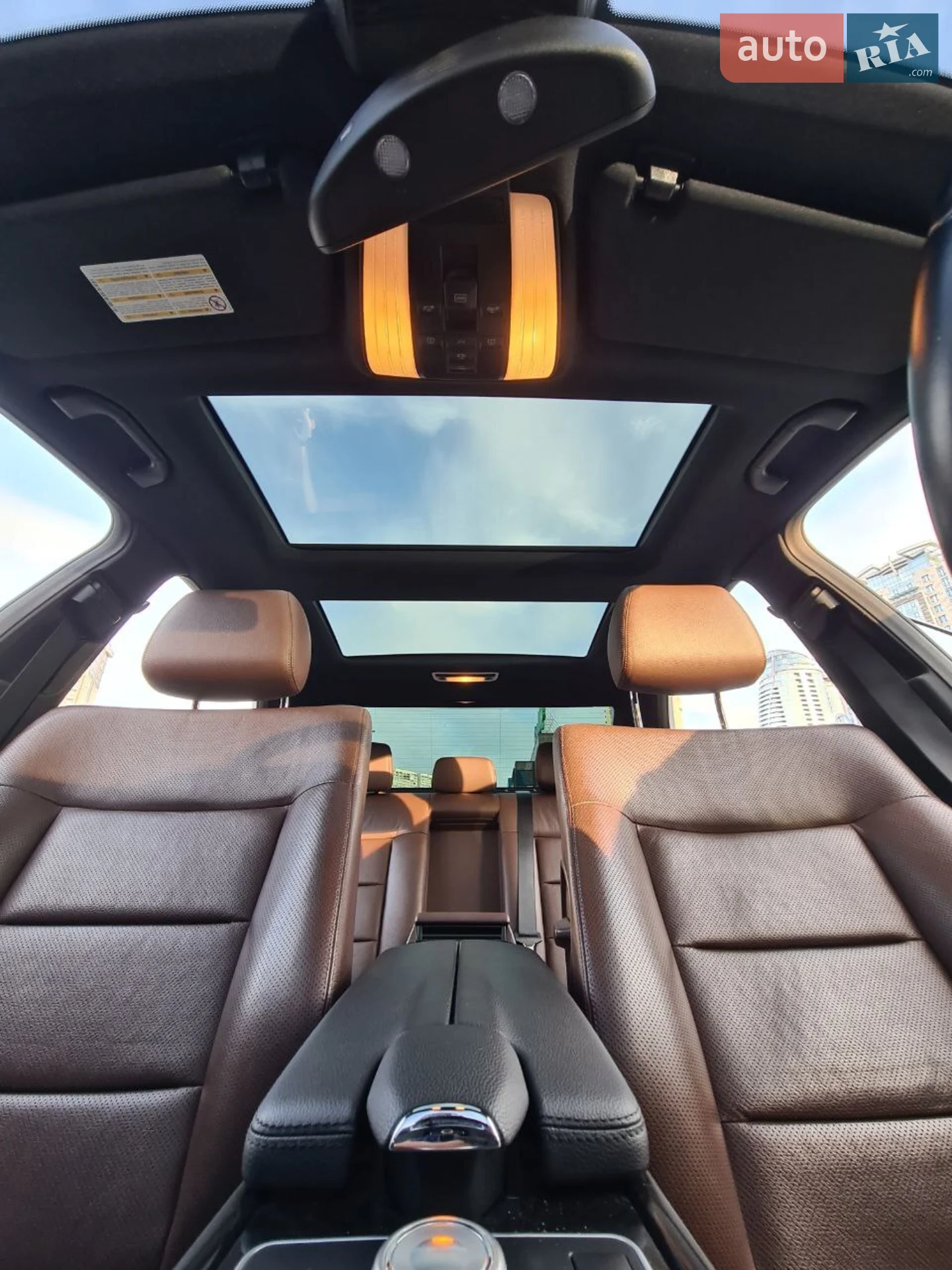 2011 Mercedes-Benz E-klasse - мініатюра 11