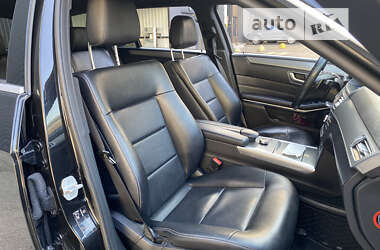 Универсал Mercedes-Benz E-Class 2016 в Киеве