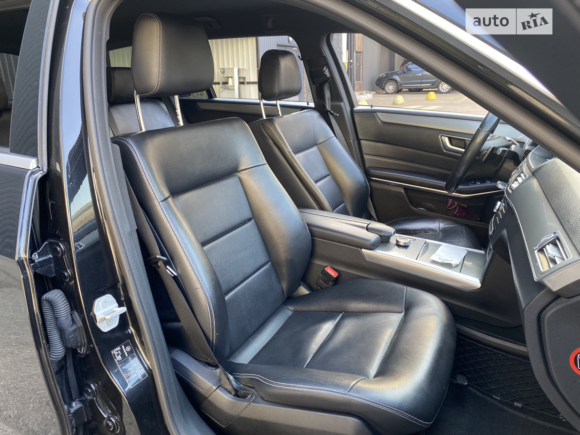 2016 Mercedes-Benz E-klasse - мініатюра 9