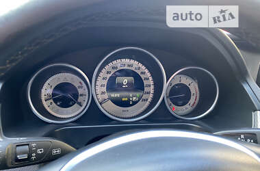 Универсал Mercedes-Benz E-Class 2016 в Киеве