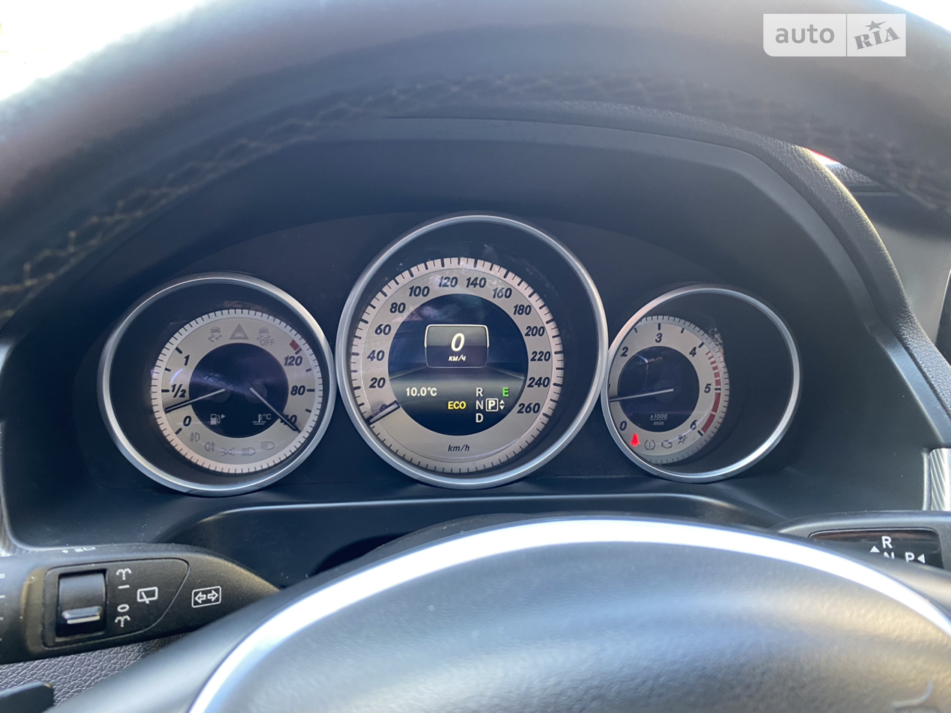 2016 Mercedes-Benz E-klasse - мініатюра 12
