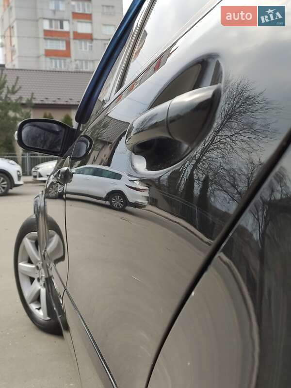 Седан Mercedes-Benz E-Class 2003 в Тернополе фото 27 Седан Mercedes-Benz E-Class 2003 в Тернополе