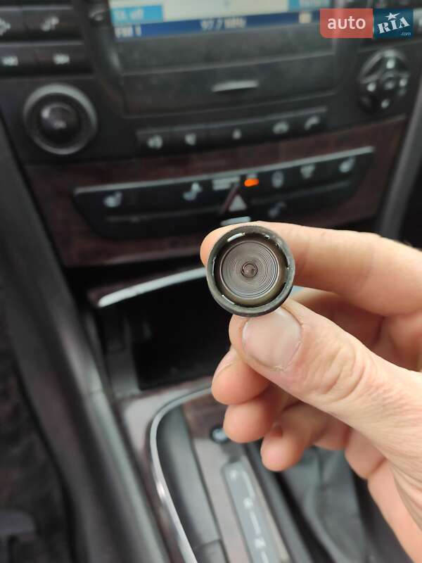 Седан Mercedes-Benz E-Class 2003 в Тернополе фото 31 Седан Mercedes-Benz E-Class 2003 в Тернополе