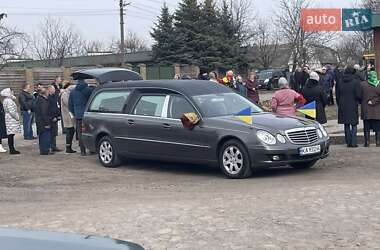 Универсал Mercedes-Benz E-Class 2009 в Белой Церкви