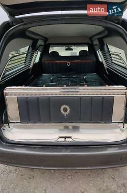 Универсал Mercedes-Benz E-Class 2009 в Белой Церкви