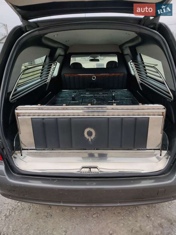 Універсал Mercedes-Benz E-Class 2009 в Білій Церкві