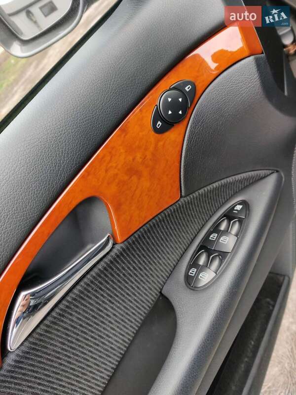 Універсал Mercedes-Benz E-Class 2009 в Білій Церкві