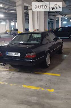 Купе Mercedes-Benz E-Class 1994 в Одесі