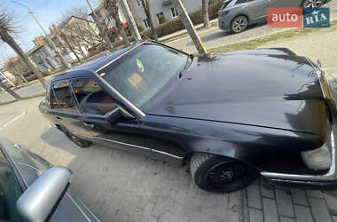 Седан Mercedes-Benz E-Class 1992 в Камне-Каширском