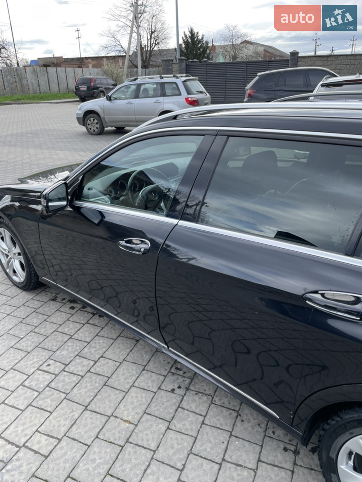 2015 Mercedes-Benz E-klasse - мініатюра 35