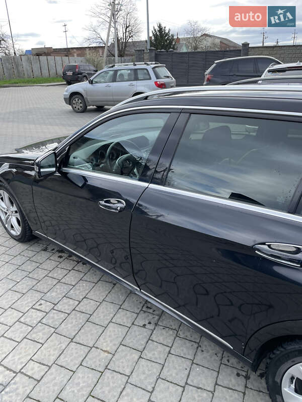Универсал Mercedes-Benz E-Class 2015 в Ужгороде фото 35 Универсал Mercedes-Benz E-Class 2015 в Ужгороде