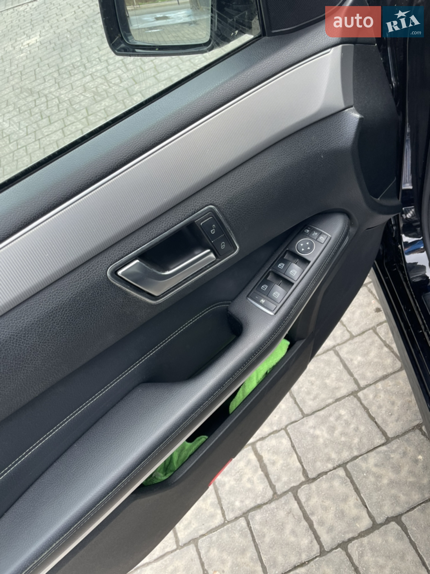 2015 Mercedes-Benz E-klasse - мініатюра 53