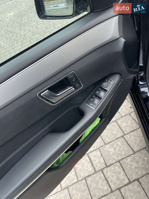 Универсал Mercedes-Benz E-Class 2015 в Ужгороде фото 53 Универсал Mercedes-Benz E-Class 2015 в Ужгороде
