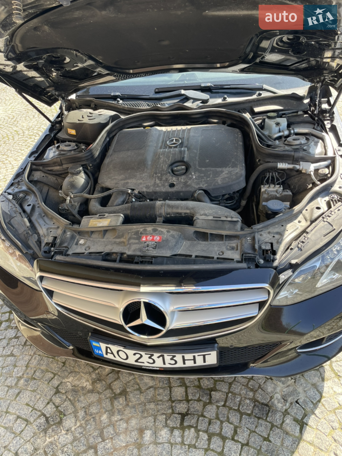 2015 Mercedes-Benz E-klasse - мініатюра 62