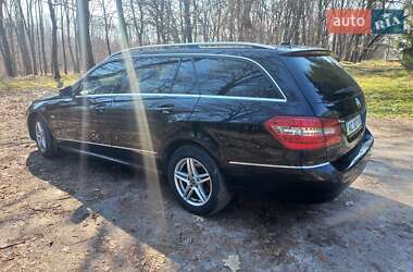 Универсал Mercedes-Benz E-Class 2010 в Горохове