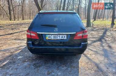 Универсал Mercedes-Benz E-Class 2010 в Горохове