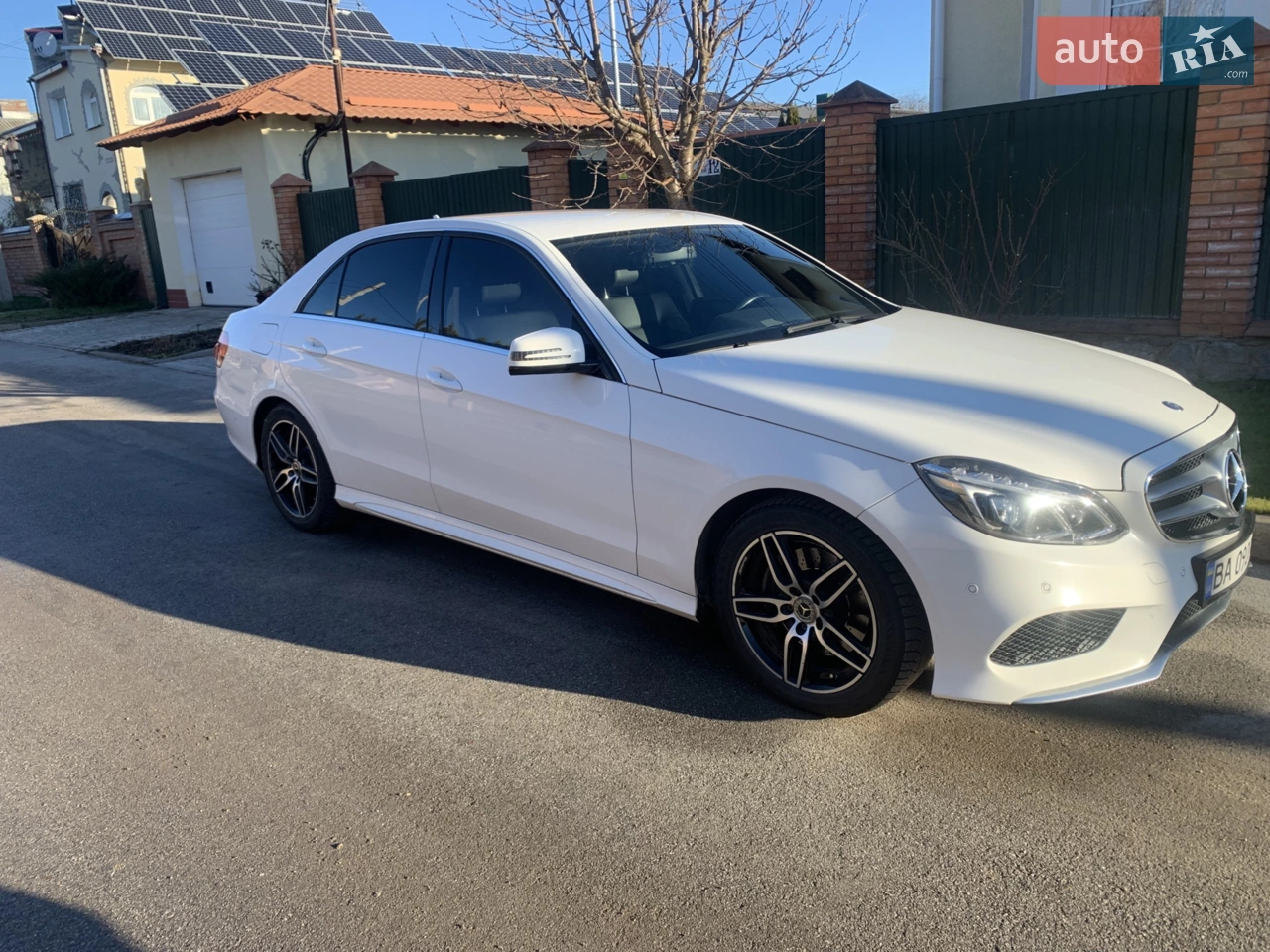 2013 Mercedes-Benz E-klasse - мініатюра 30