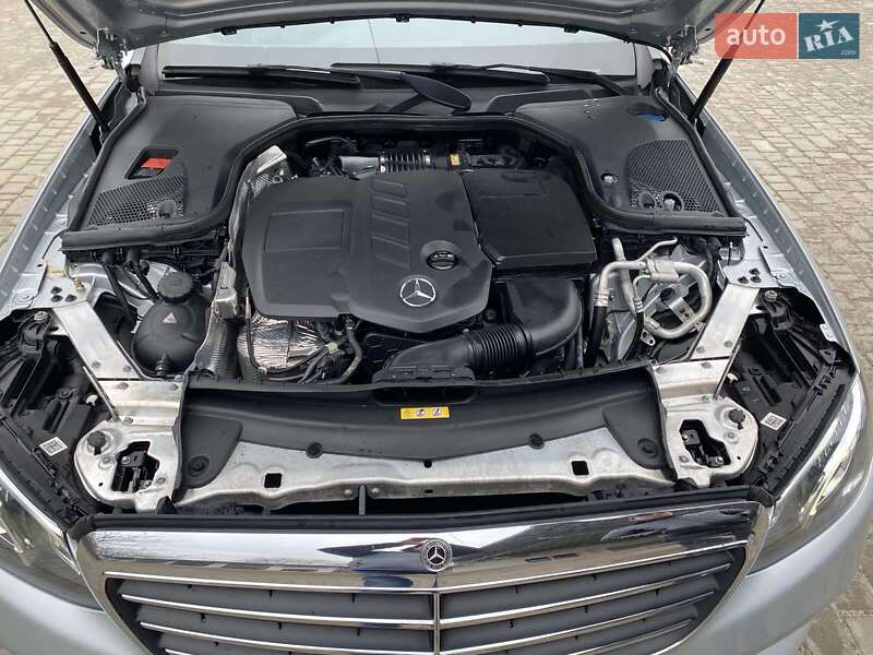 Универсал Mercedes-Benz E-Class 2017 в Бердичеве