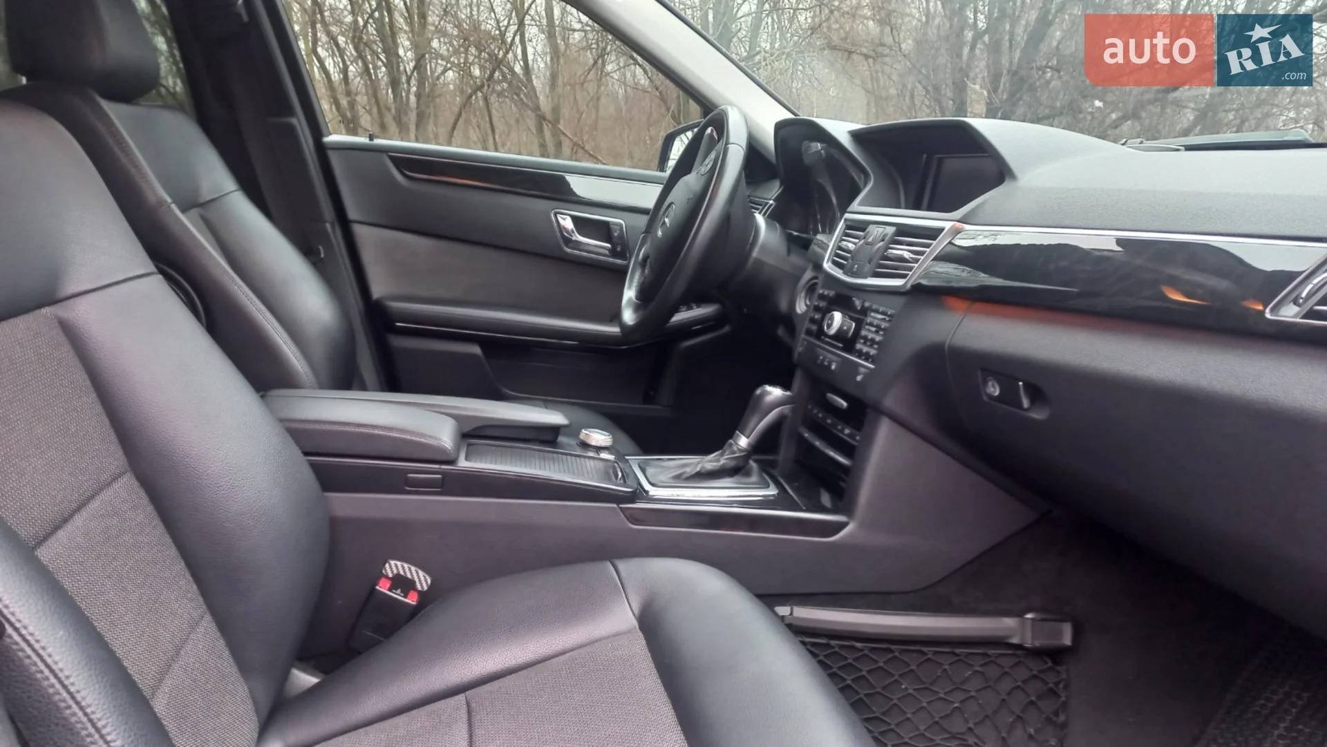 2010 Mercedes-Benz E-klasse - мініатюра 12
