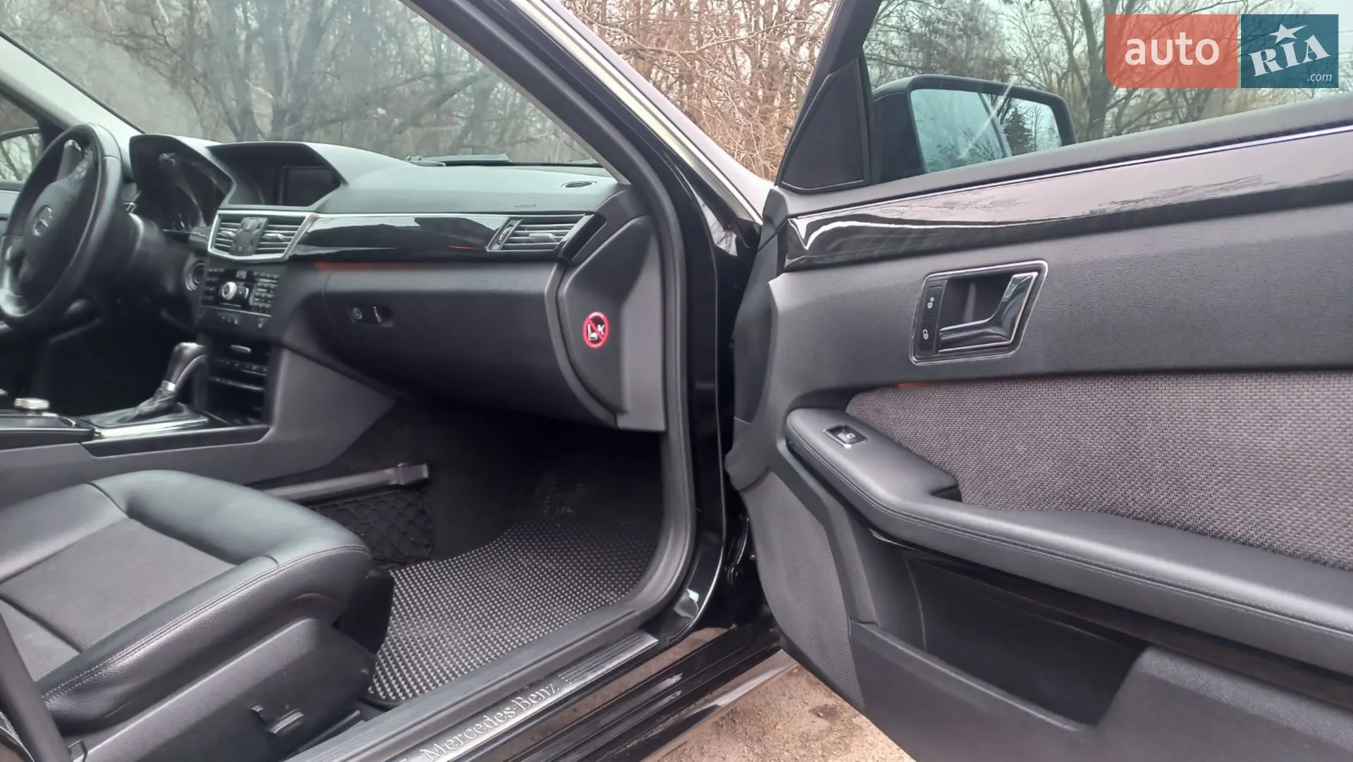 2010 Mercedes-Benz E-klasse - мініатюра 14