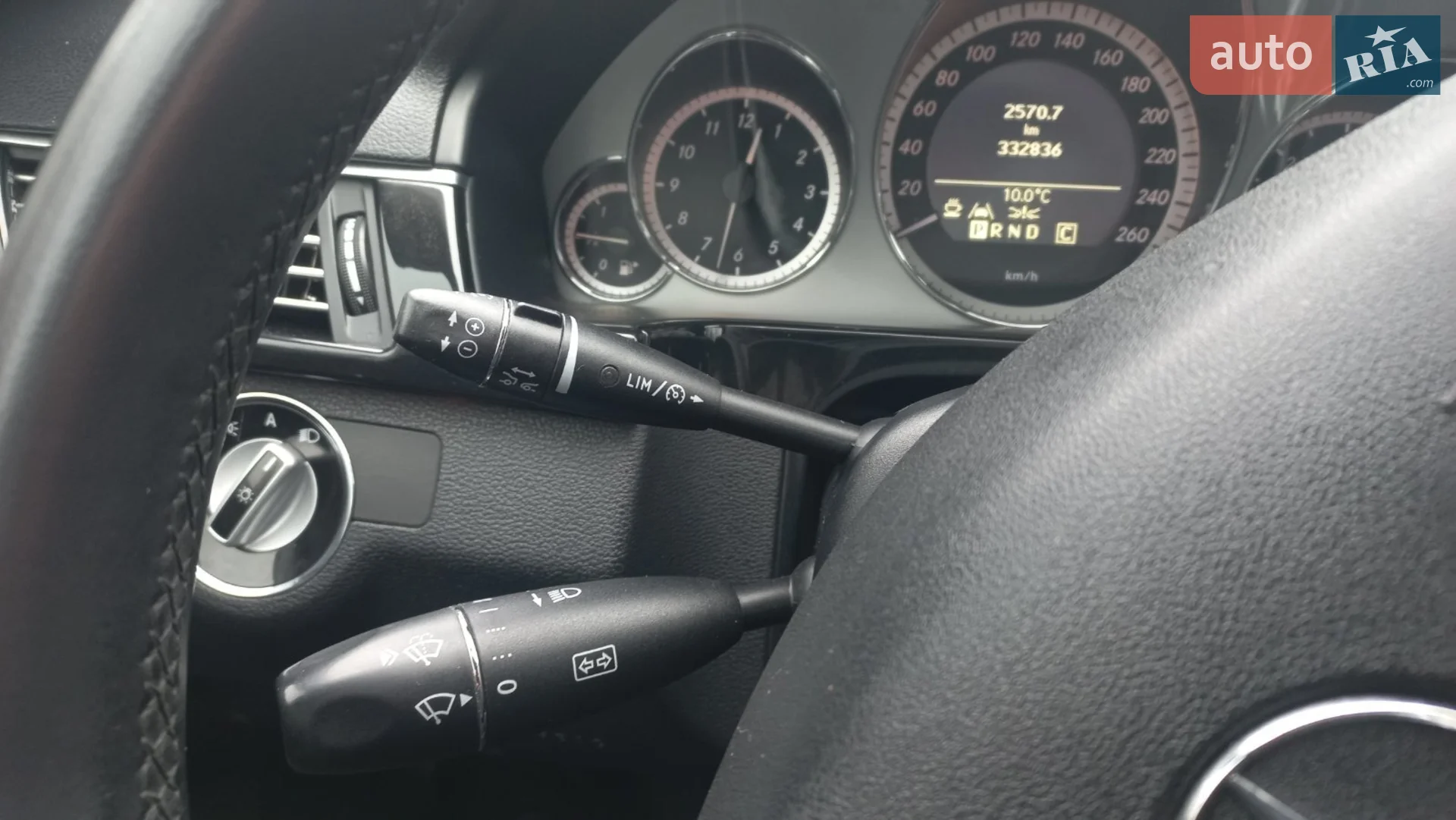 2010 Mercedes-Benz E-klasse - мініатюра 19