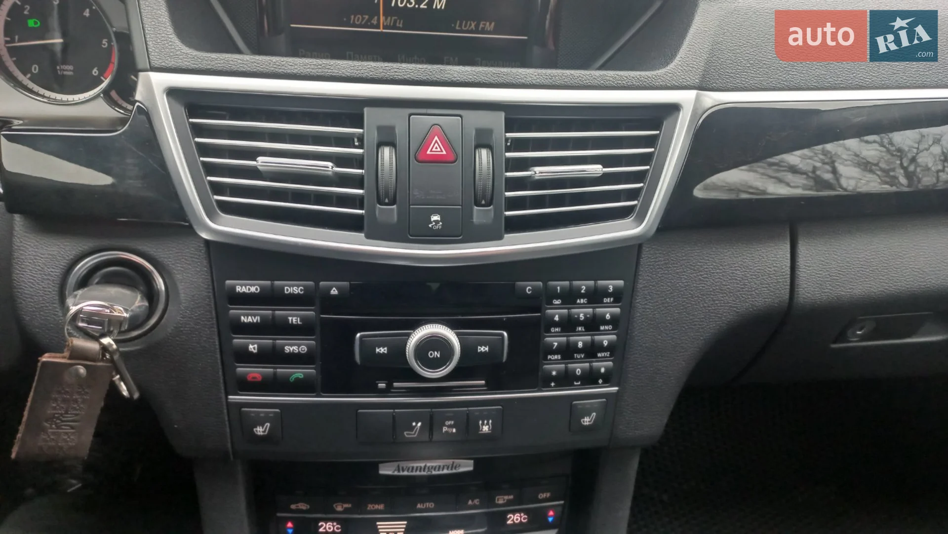 2010 Mercedes-Benz E-klasse - мініатюра 20