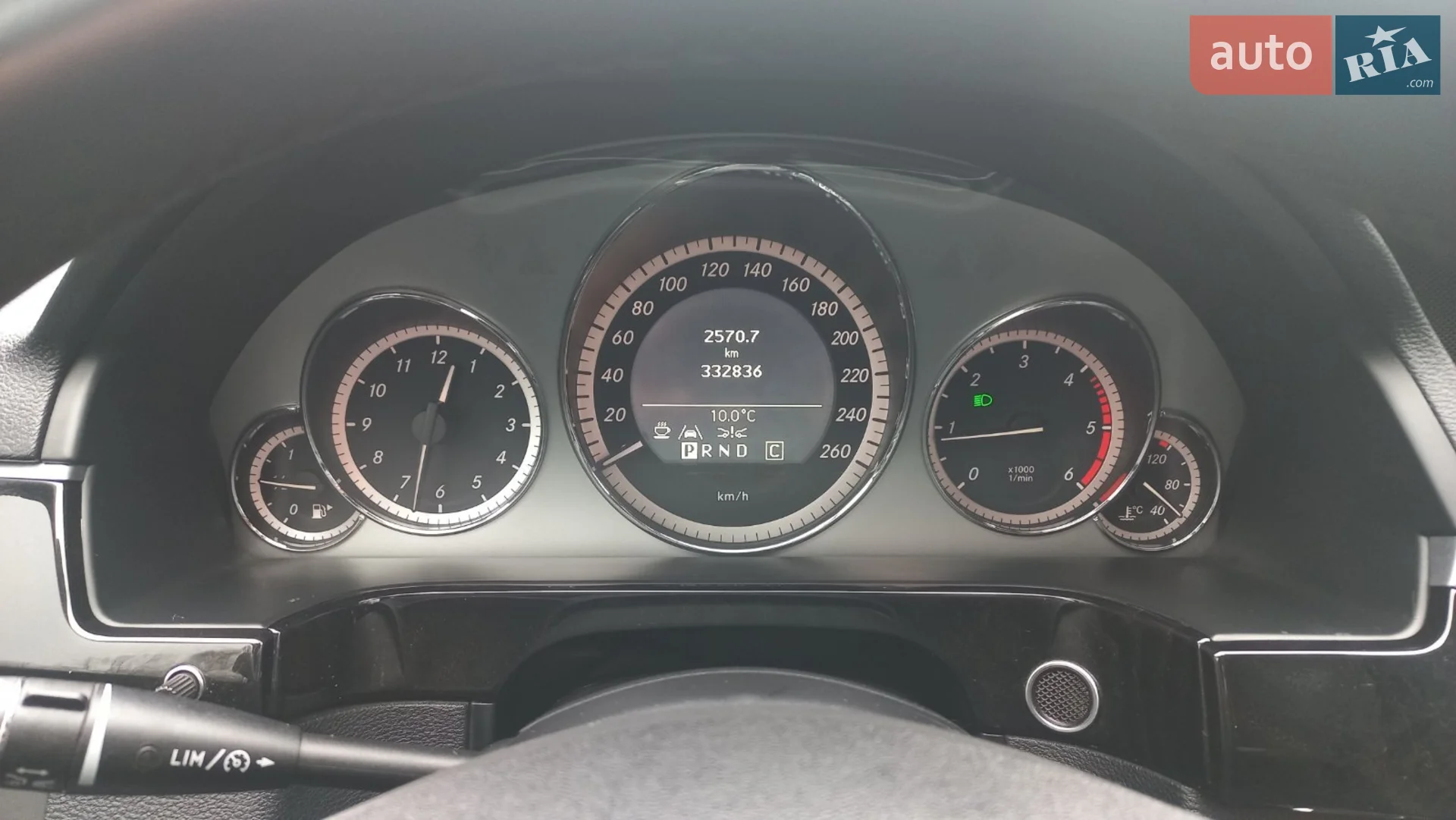 2010 Mercedes-Benz E-klasse - мініатюра 21