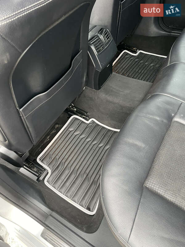 Седан Mercedes-Benz E-Class 2013 в Тячеве