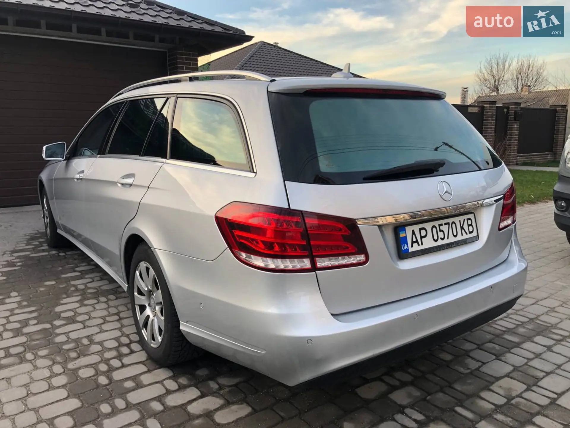 2015 Mercedes-Benz E-klasse - мініатюра 10