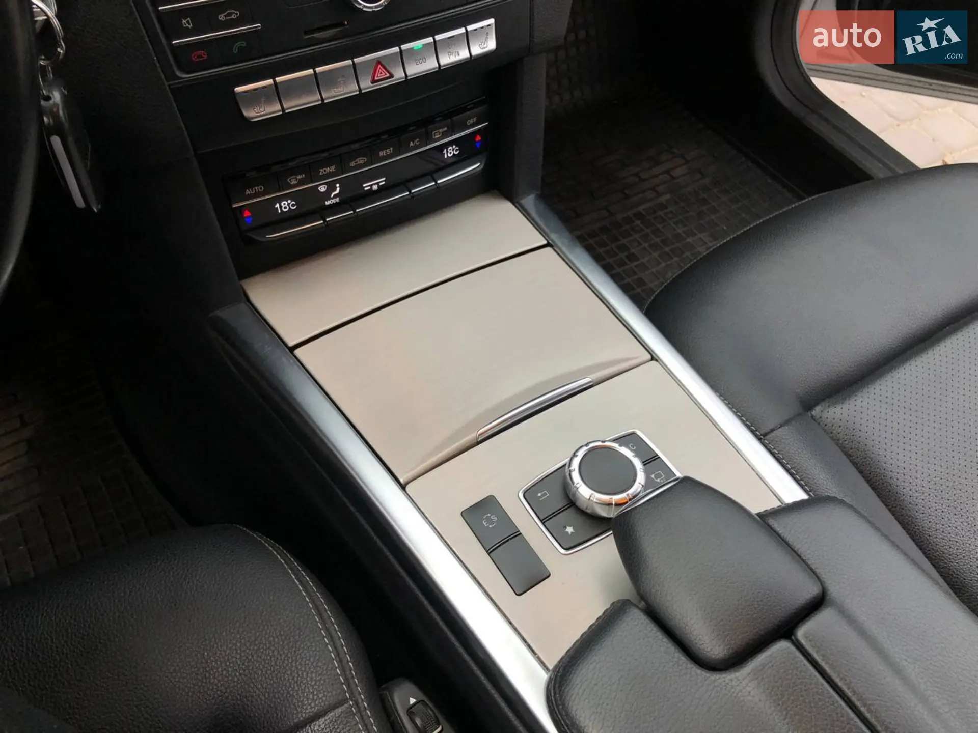 2015 Mercedes-Benz E-klasse - мініатюра 28