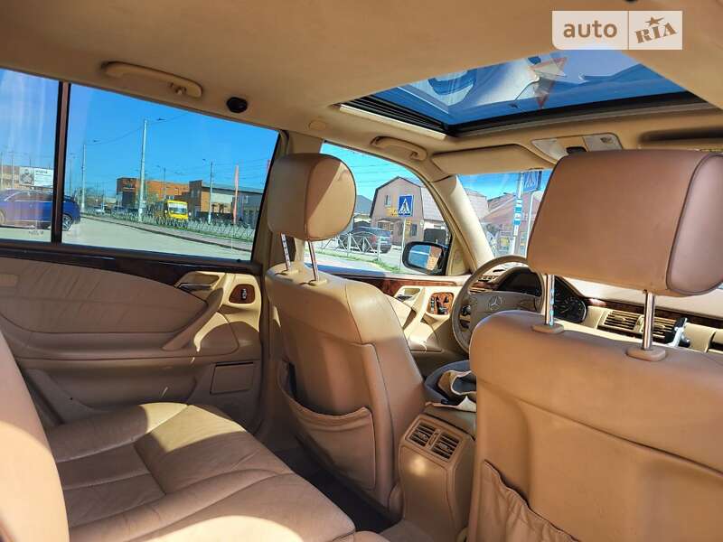 Універсал Mercedes-Benz E-Class 2000 в Кропивницькому