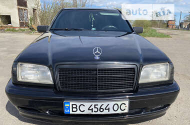 Седан Mercedes-Benz E-Class 1996 в Городке